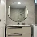 Cream Apartamento, Galletas דירה