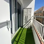 דירה Cream Apartamento, Galletas *