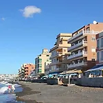 דירה Cream Apartamento, Galletas לאס גלטאס