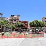 דירה Cream Apartamento, Galletas לאס גלטאס
