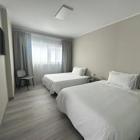 Cream Apartamento, Galletas דירה